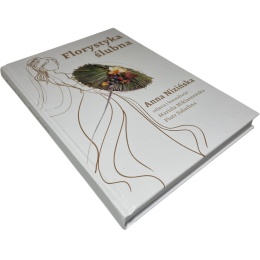 Florystyka ślubna Anna Nizińska