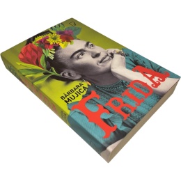 Frida Barbara Mujica