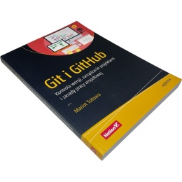 Git i GitHub Kontrola wersji, zarządzanie projektami i zasady pracy zespołowej Mariot Tsitoara