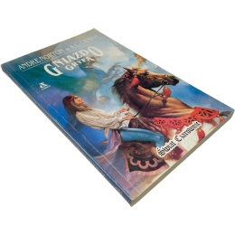 Gniazdo gryfa Andre Norton, A.C. Crispin