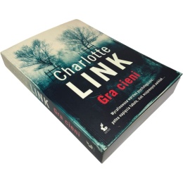 Gra cieni Charlotte Link