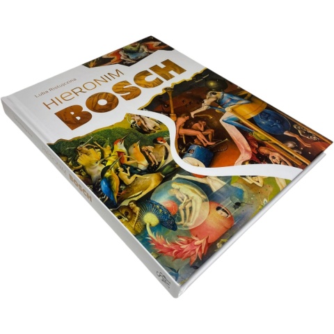 Hieronim Bosch Luba Ristujczina