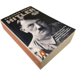 Hitler Brendan Simms