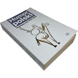 Humor polski dowcipy z lat 1948-2008