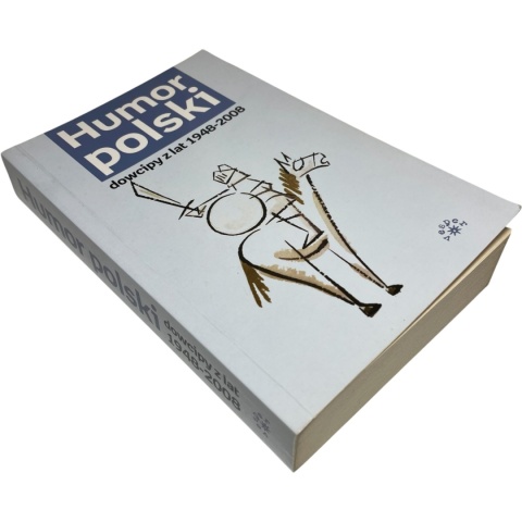 Humor polski dowcipy z lat 1948-2008