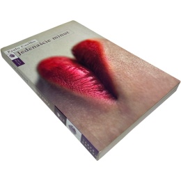 Jedenaście minut Paulo Coelho