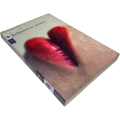 Jedenaście minut Paulo Coelho