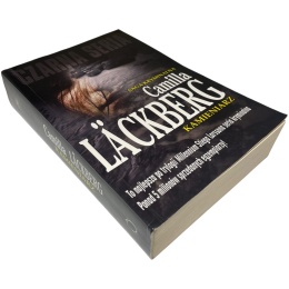 Kamieniarz Camilla Läckberg