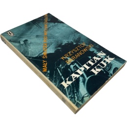 Kapitan Kuk Krzysztof Baranowski