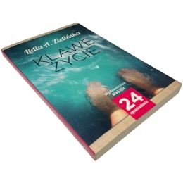 Klawe życie Lidia A. Zielińska