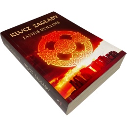 Klucz zagłady James Rollins