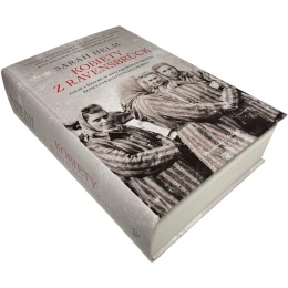 Kobiety z Ravensbrück Sarah Helm