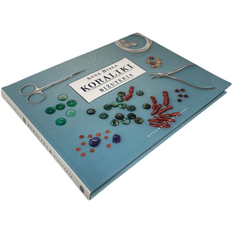 Koraliki Biżuteria Anna Biała