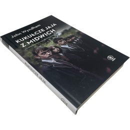 Kukułcze jaja z Midwich John Wyndham