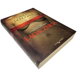 Ladacznica Emma Donoghue