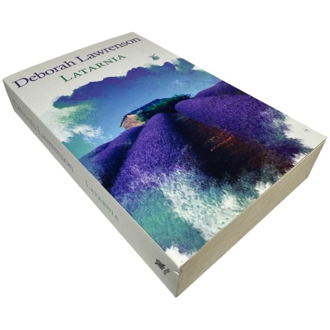 Latarnia Deborah Lawrenson