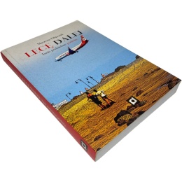 Lecę dalej Tanie podniebne podróże Marzena Filipczak