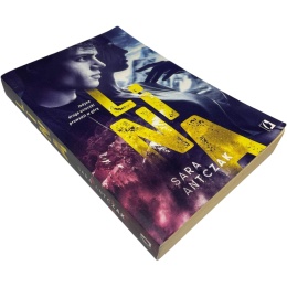 Lina Sara Antczak