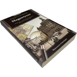 Magnetyzer Konrad T. Lewandowski