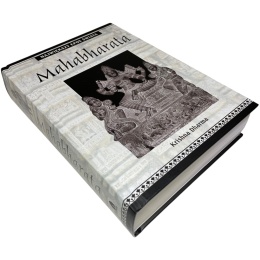 Mahabharata Krishna Dharma