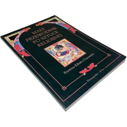 Mały przewodnik po sztuce religijnej Krystyna Kibish-Ożarowska