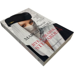 Byłam arabską stewardesą Marcin Margielewski