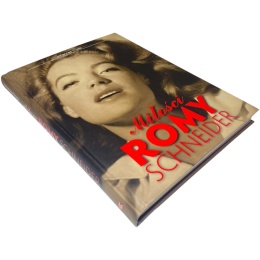 Miłości Romy Schneider Johannes Thiele