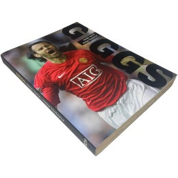 Moje życie, moja historia Ryan Giggs