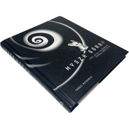 Mysza górą Tomasz Matkowski