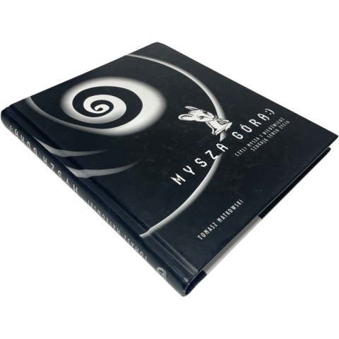 Mysza górą Tomasz Matkowski
