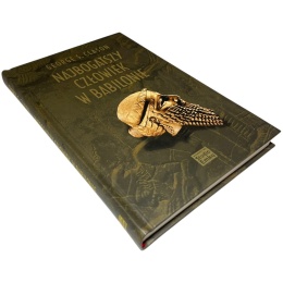 Najbogatszy człowiek w Babilonie George S. Clason