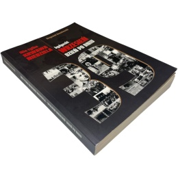 Nie tylko krwawa niedziela - bydgoski wrzesień dzień po dniu Krzysztof Drozdowski