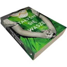 Nim stałyśmy się wasze Lisa Wingate