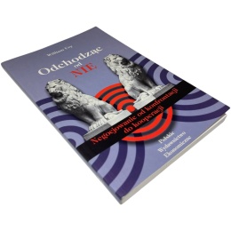 Odchodząc od nie William Ury