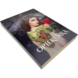 Opiekunka Margota Kott