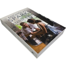 Ostatnia piosenka Nicholas Sparks