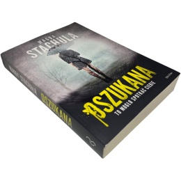 Oszukana Magda Stachula