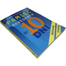 Pamięć doskonała w 10 dni Joyce Brothers, Edward P.F. Eagan