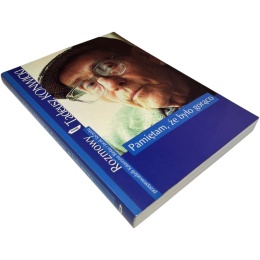 Pamiętam, że było gorąco Tadeusz Konwicki