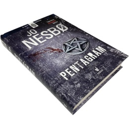 Pentagram Jo Nesbo