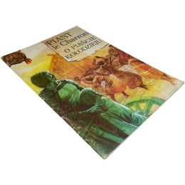 Piast le Charron O Piaście Kołodzieju Barbara Seidler