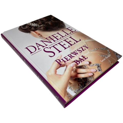 Pierwszy bal Danielle Steel