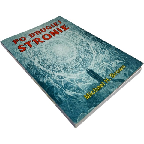 Po drugiej stronie Michael H. Brown