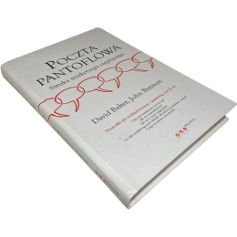 Poczta pantoflowa. Sztuka marketingu szeptanego David Balter, John Butman