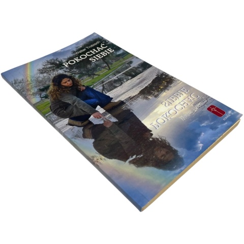 Pokochać siebie Walter Trobisch