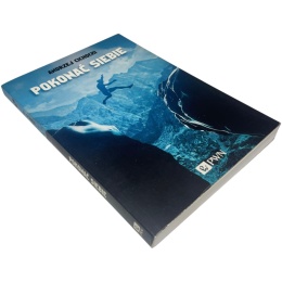 Pokonać siebie Andrzej Cichocki