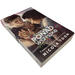 Ponad wszystko Nicola Yoon