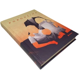 Porodzina Natalia Fiedorczuk