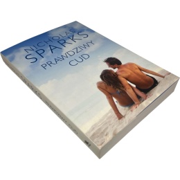 Prawdziwy cud Nicholas Sparks