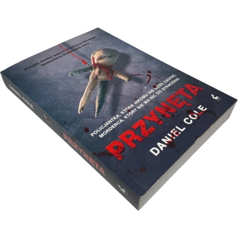 Przynęta Daniel Cole